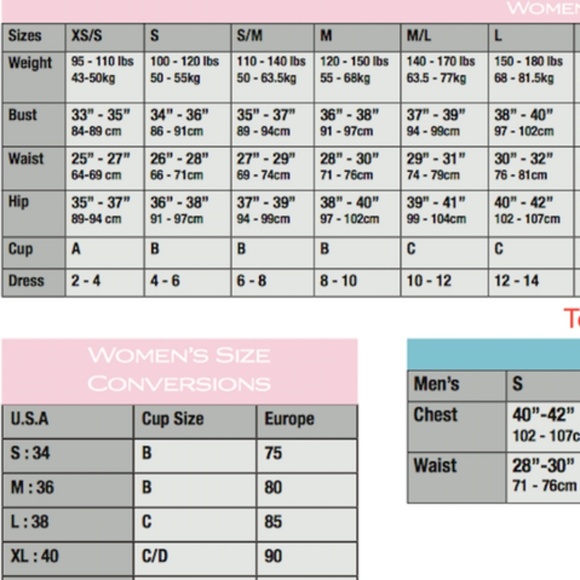 NWT Peplum Corset - Picture 7 of 8